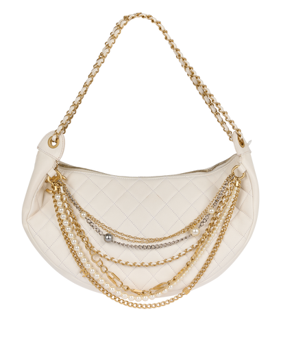 All About Chains Hobo, front view